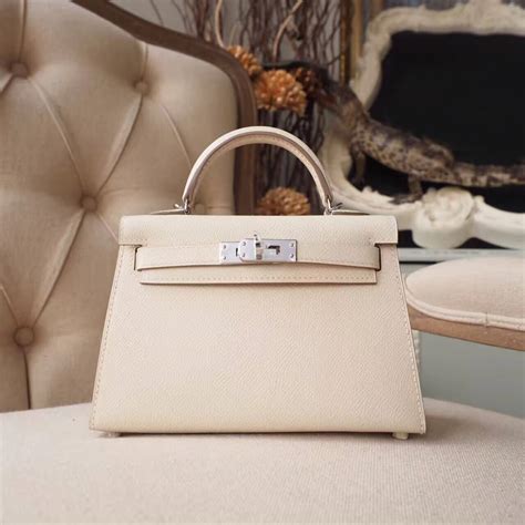 hermes small packaging bag|Hermes mini kelly 20.